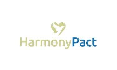 HarmonyPact.com